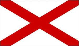 北アイルランド