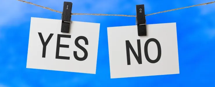 許可・認可・承認の違いは?例文や英語表記
