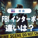 CIA・FBI・インターポールの違いは?就職条件や年収を詳しく紹介