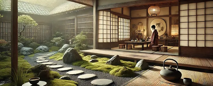 北山文化とはどんな文化か