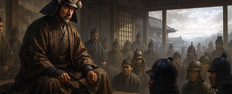 鎮西探題を簡単に解説(何のために・いつ・誰が)