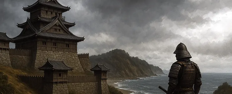 異国警固番役の強化とその背景