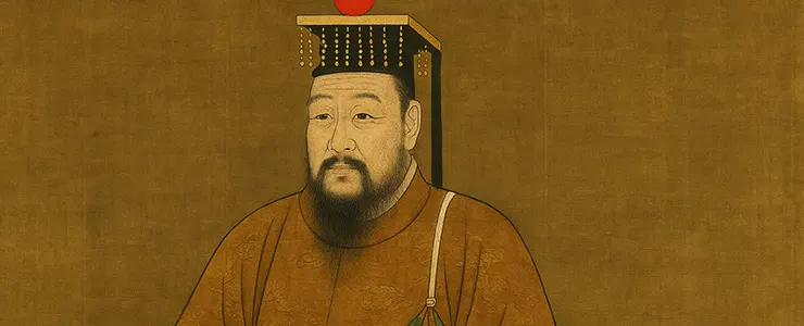 「正中の変」「 元弘の変」とは何かを解説