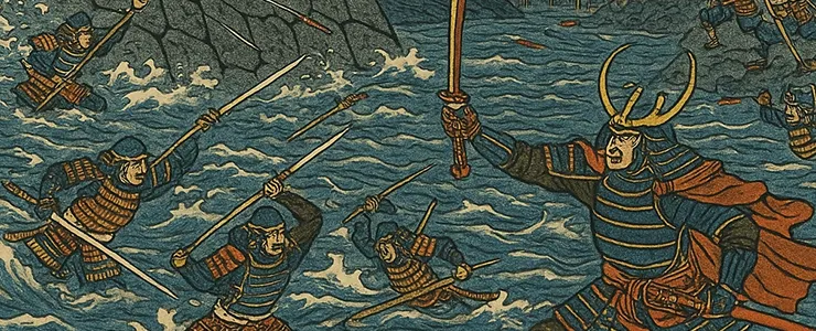 正中の変・元弘の変を簡単に復習する方法