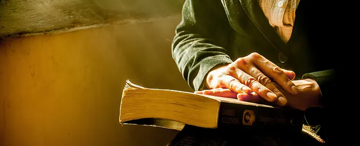 旧約聖書と新約聖書の違いとは?わかりやすく簡単に