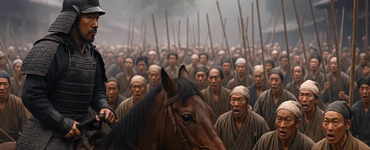 江戸時代の三大改革(享保・寛政・天保)と田沼政治の違いをわかりやすく解説