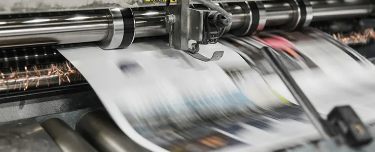 通信社と新聞社の決定的な違い