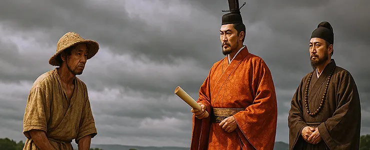 目的とは?