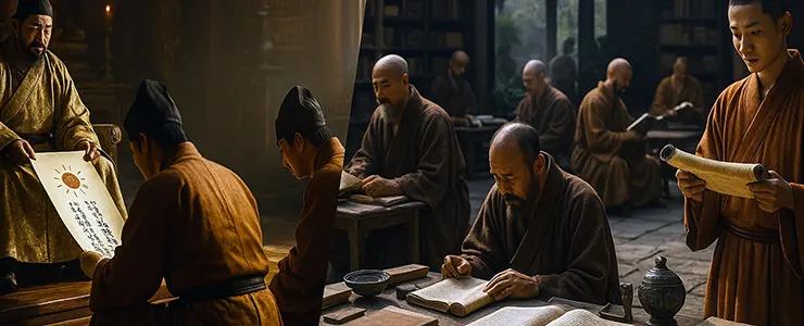 目的・背景の違いを理解しよう