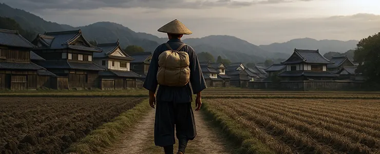 旧里帰農令の効果と結果はどうなったか