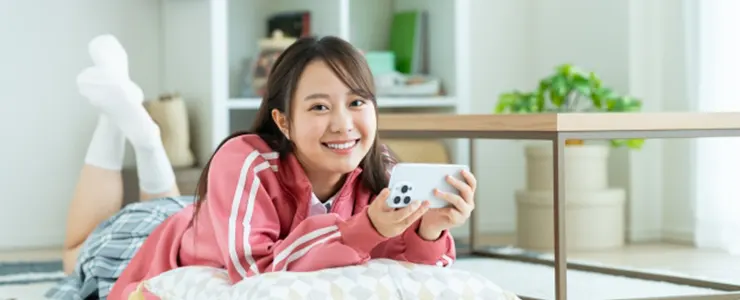 720pと1080pの違いをスマホで徹底解説