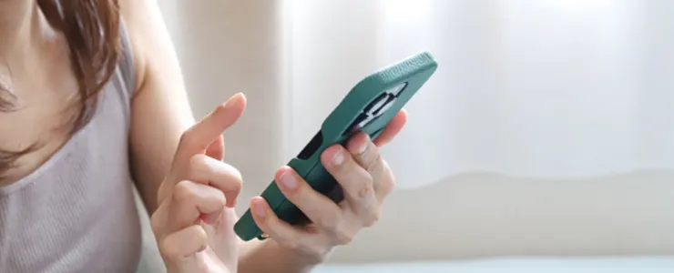 720pと1080pの違いは?スマホで選ぶ最適解