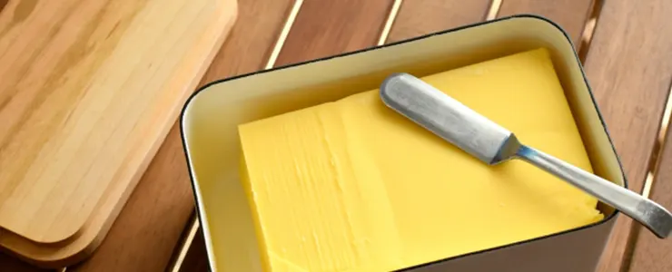 保存方法と賞味期限