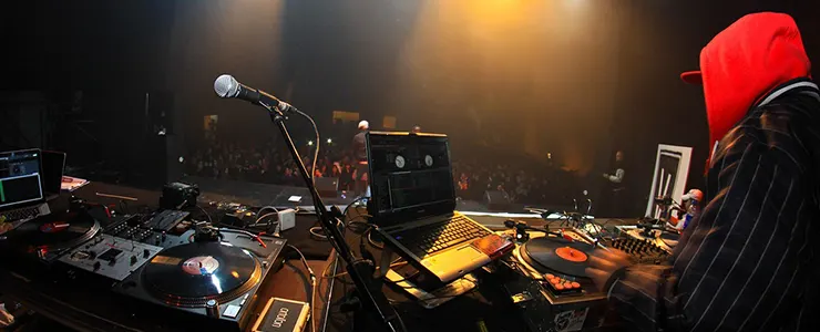 ヒップホップとラップの違いを人気アーティストや名曲から知る