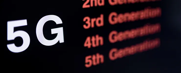4Gプラスと5Gどっちがいい?違いを比較