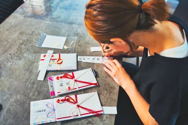 暮らしカテゴリー