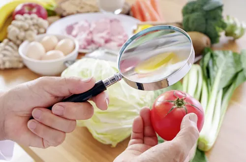 飲食カテゴリー