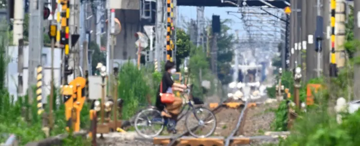 陽炎と蜃気楼の発生条件