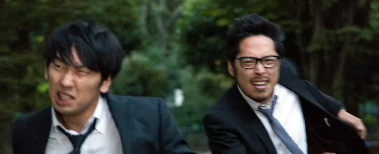 「刑事部長」と「部長刑事」の年収と待遇