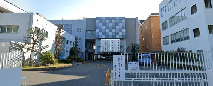 昭和第一高校と昭和第一学園の偏差値比較