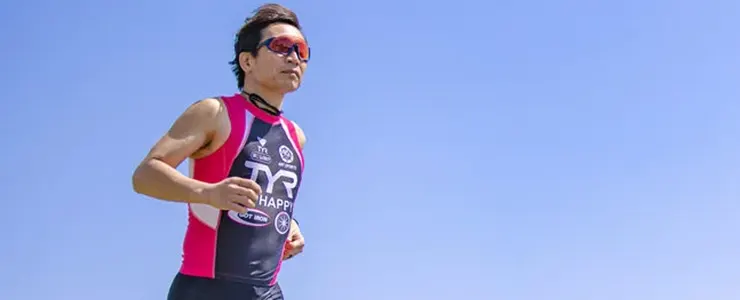 「ランニング」に適したシャツの選び方