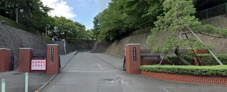 帝京大学高校と帝京高校の基礎知識