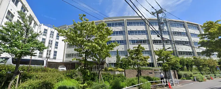 帝京大学高校と帝京高校の偏差値と入試の比較