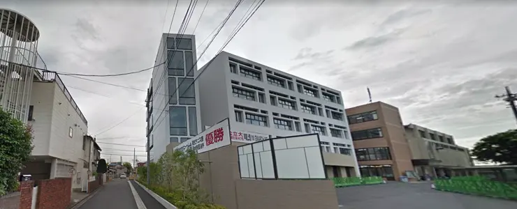 山村学園高校と山村国際高校の基本情報