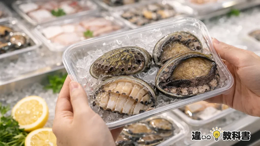 とこぶしとあわびに関するよくある質問