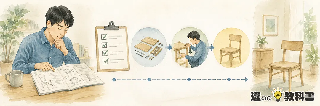 通りを正しく使うために知っておきたいポイント