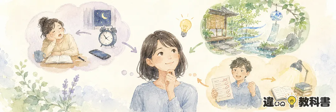 道理での正しい使い方を例文つきで詳しく解説由来を詳しく整理