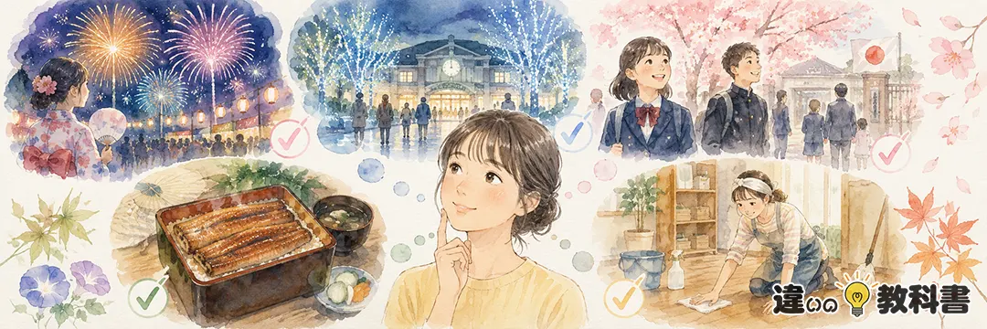 風物詩を正しく使うための実践ポイント