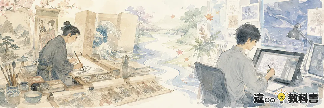 絵師の正しい使い方を解説