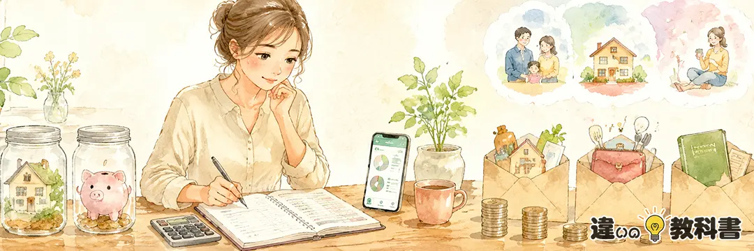 手取りを正しく使うためのポイント