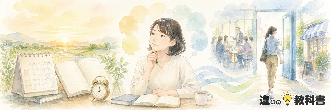 まとめ：初めはと始めはの違いと意味・使い方の例文