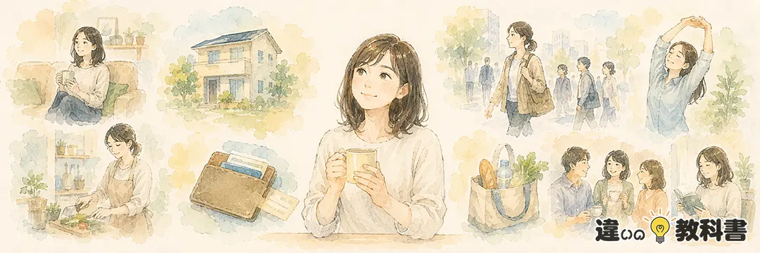 人並みとは？意味・使いどころを詳しく解説