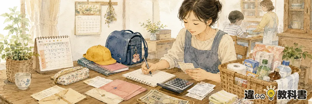要り用とは何かをわかりやすく解説