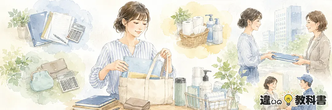 入り用とは？意味と使われ方を整理