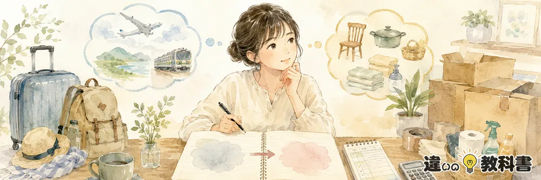 要り用の正しい使い方を詳しく