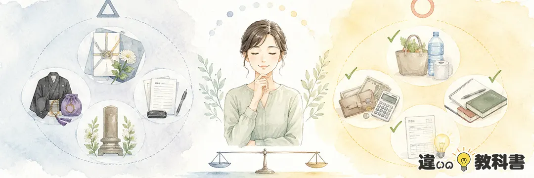 まとめ：要り用と入り用の違いと意味・使い方の例文