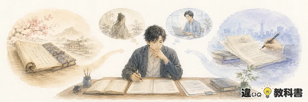 依託の正しい使い方を詳しく
