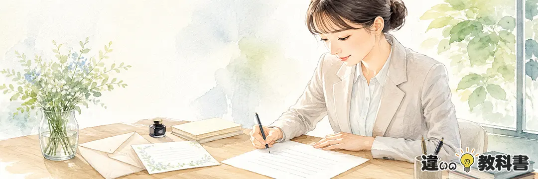 誠にを正しく使うために