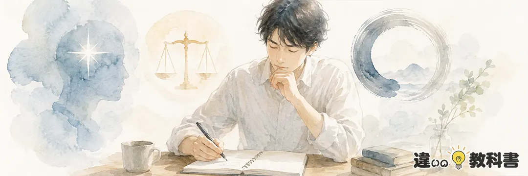 真にの正しい使い方