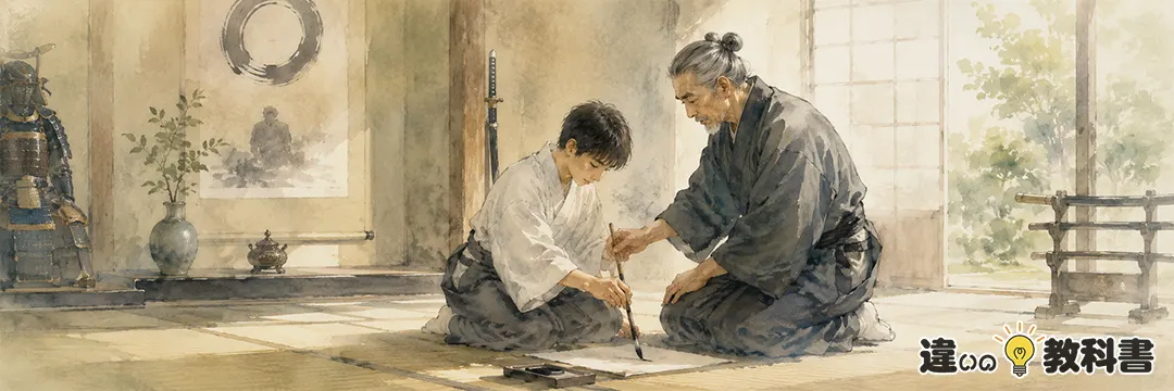 稽古とは？意味・特徴・語源を詳しく解説
