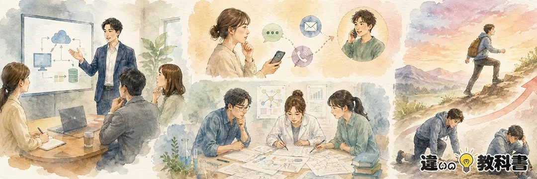 試みるの正しい使い方を例文で詳しく解説