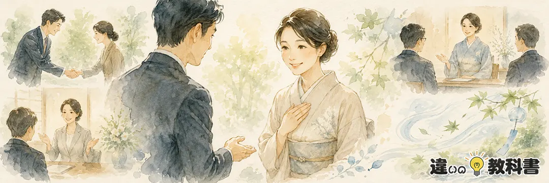 快いとは？意味・語源・使う場面を詳しく解説