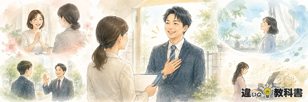 快いの正しい使い方を例文つきで詳しく紹介