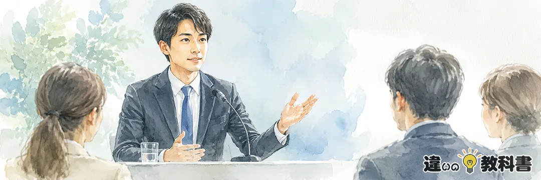 言明の意味を正確に理解する