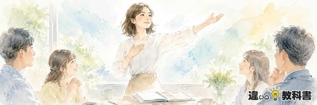 宣言を正しく使うために