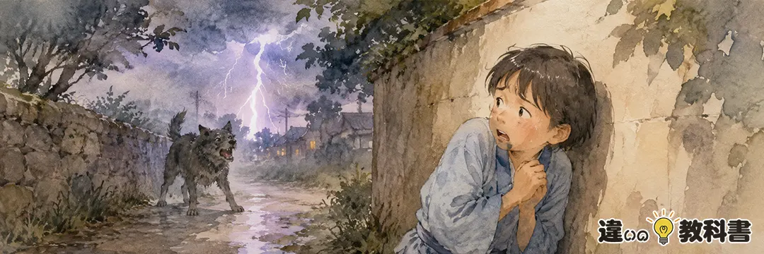 怖れるとは？意味・使い方・語源を詳しく解説